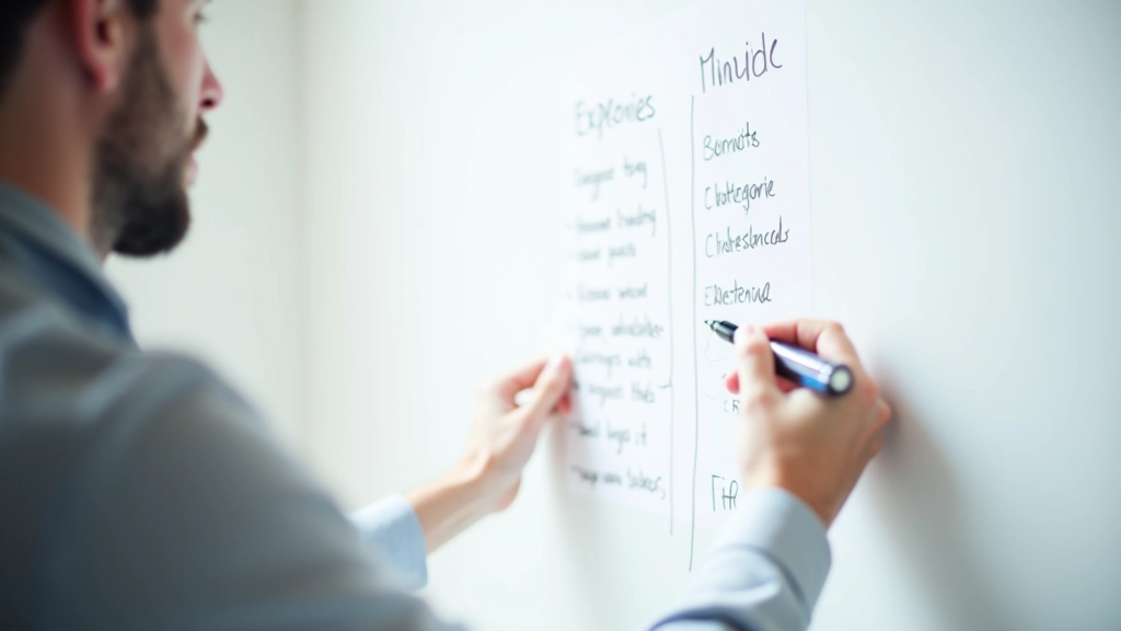 Graphique montrant la répartition des dépenses mensuelles entre catégories fixes, semi-variables et variables